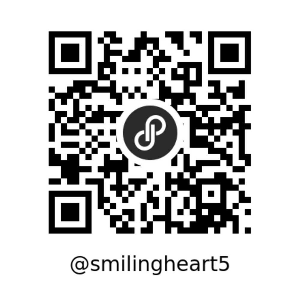QR Code for Smilingheart5